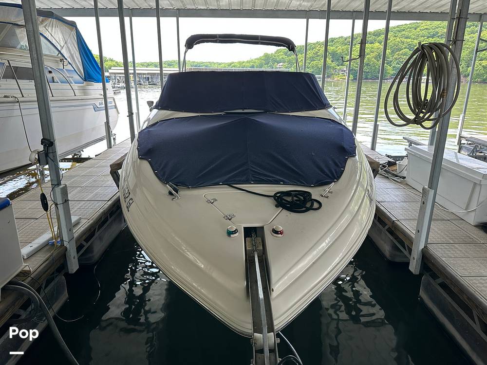 Slide: The Image of Rinker Captiva 282 BR 2003 - 15501603