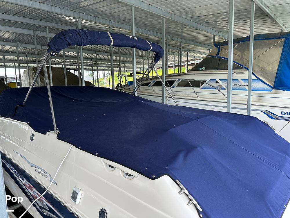 Slide: The Image of Rinker Captiva 282 BR 2003 - 15501607