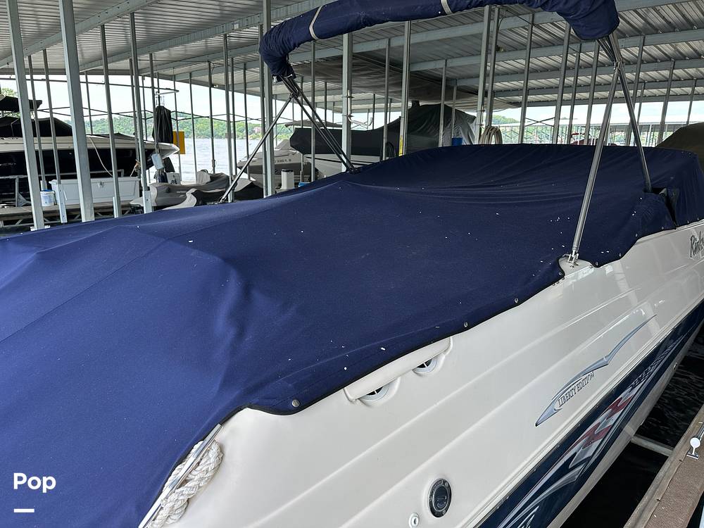 Slide: The Image of Rinker Captiva 282 BR 2003 - 15501608