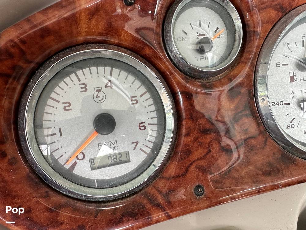 Slide: The Image of Rinker Captiva 282 BR 2003 - 15501609