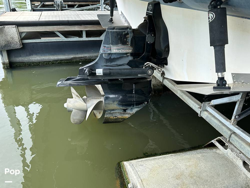 Slide: The Image of Rinker Captiva 282 BR 2003 - 15501610