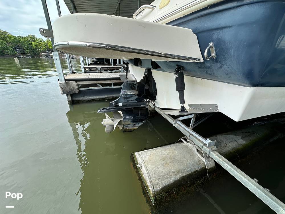 Slide: The Image of Rinker Captiva 282 BR 2003 - 15501611