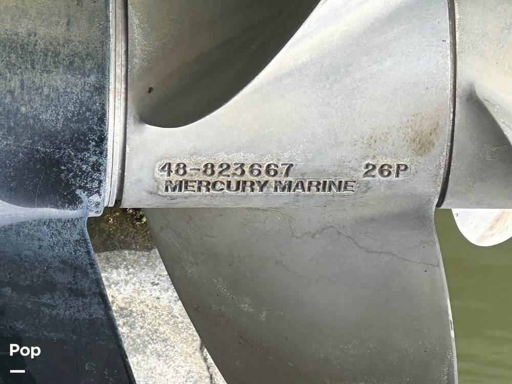 Slide: The Image of Rinker Captiva 282 BR 2003 - 15501612