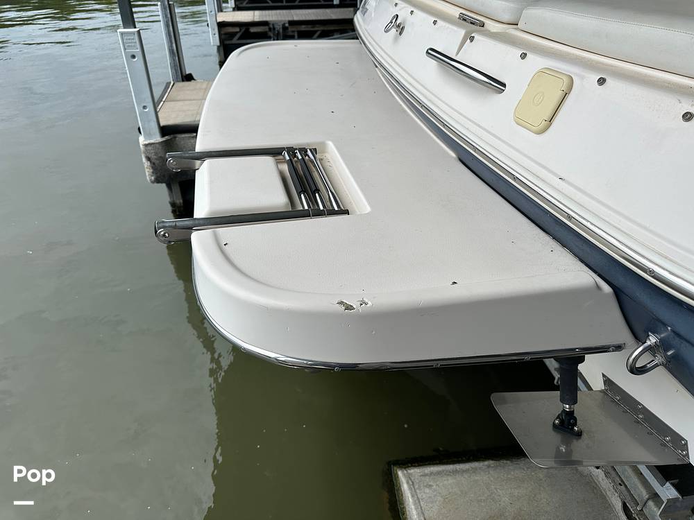 Slide: The Image of Rinker Captiva 282 BR 2003 - 15501615