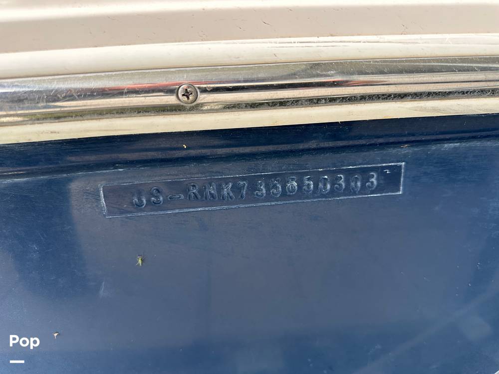 Slide: The Image of Rinker Captiva 282 BR 2003 - 15501617