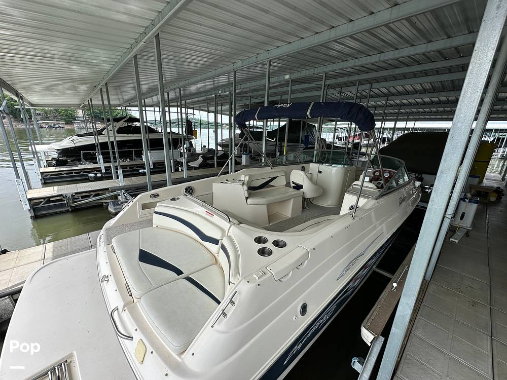 Slide: The Image of Rinker Captiva 282 BR 2003 - 15501618