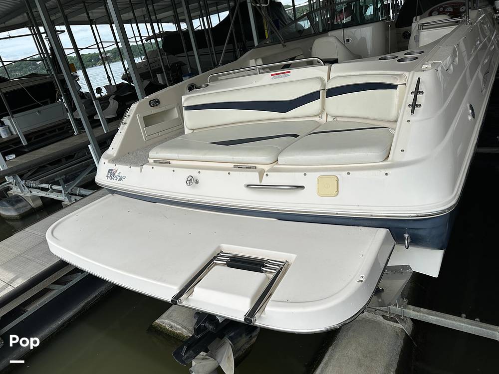 Slide: The Image of Rinker Captiva 282 BR 2003 - 15501619