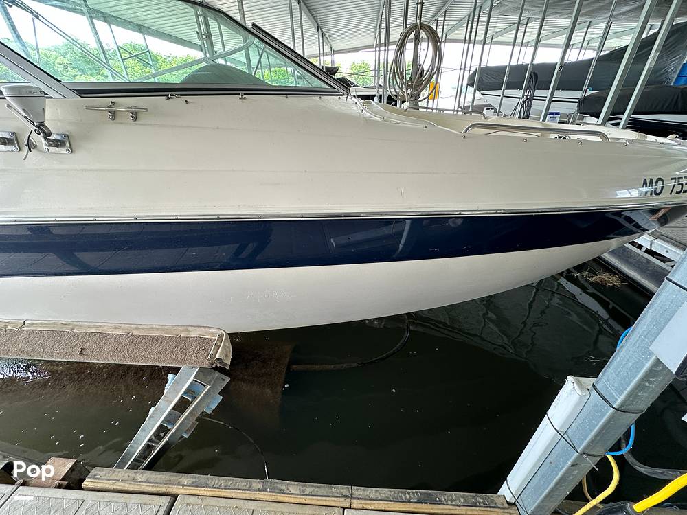 Slide: The Image of Rinker Captiva 282 BR 2003 - 15501623