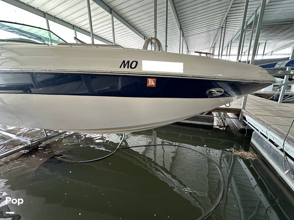 Slide: The Image of Rinker Captiva 282 BR 2003 - 15501624