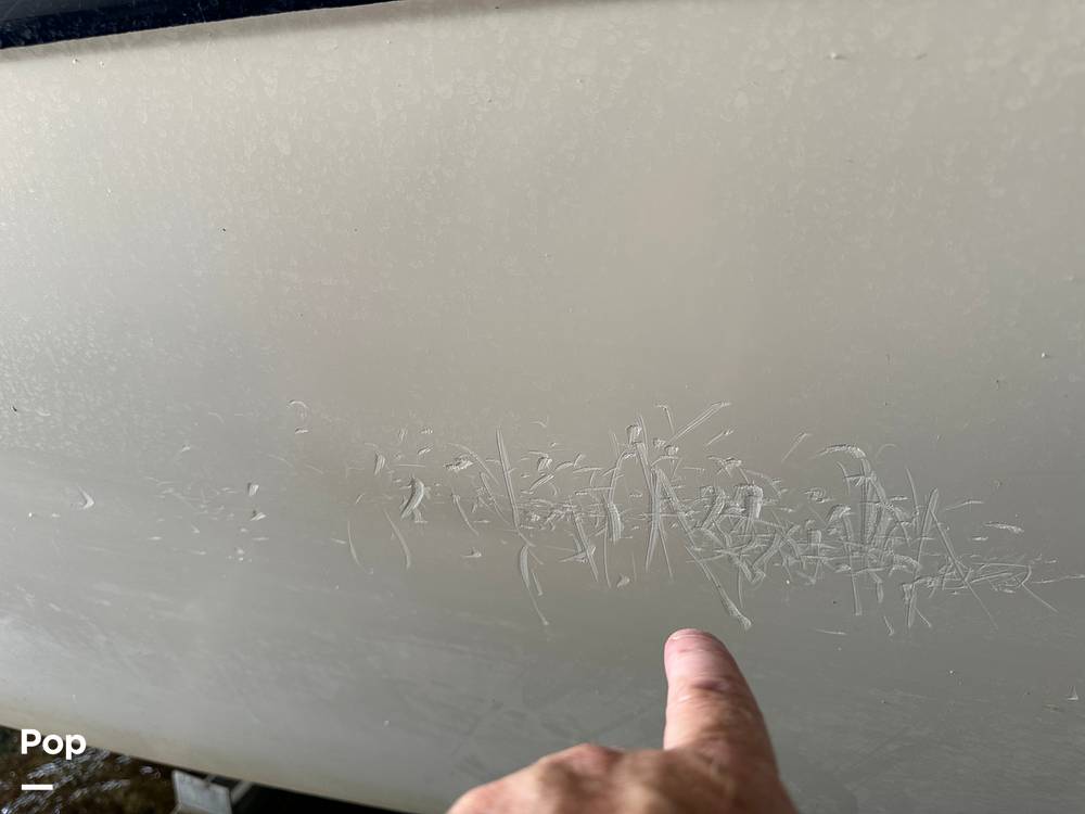 Slide: The Image of Rinker Captiva 282 BR 2003 - 15501626