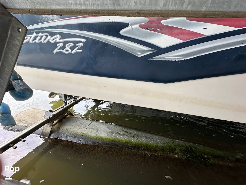 Slide: The Image of Rinker Captiva 282 BR 2003 - 15501627