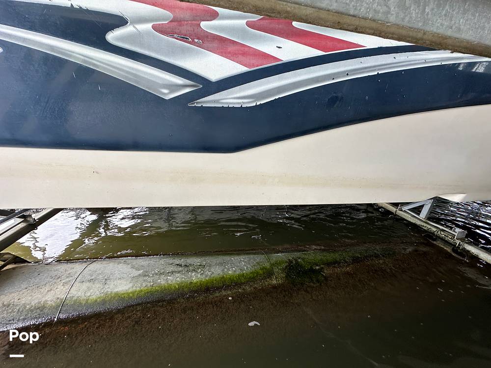 Slide: The Image of Rinker Captiva 282 BR 2003 - 15501628