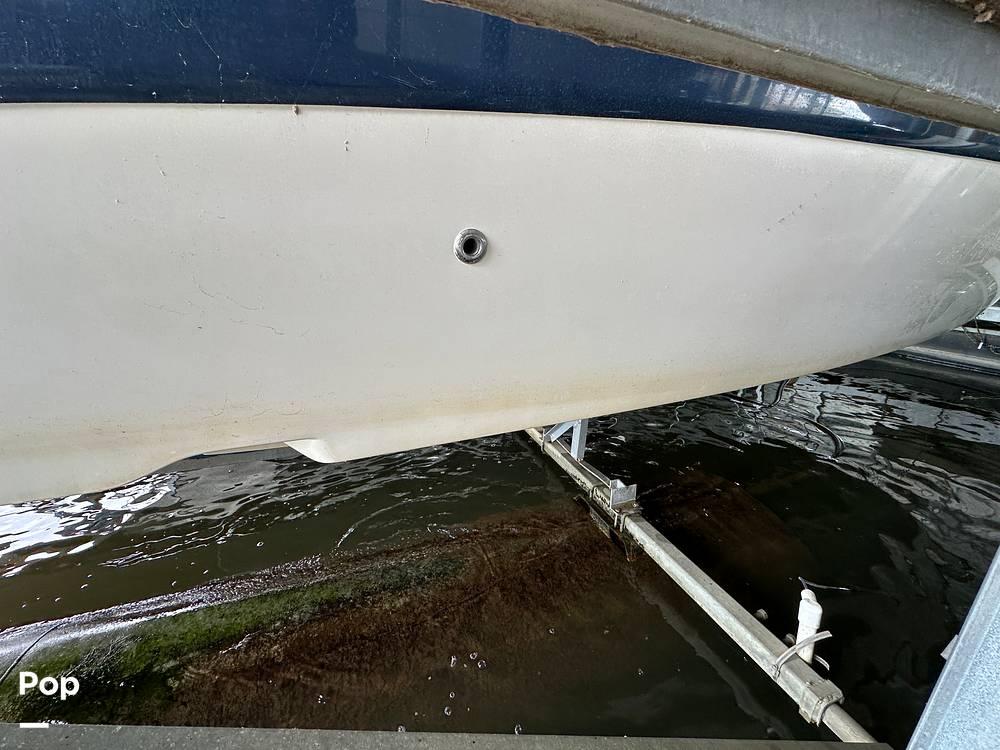 Slide: The Image of Rinker Captiva 282 BR 2003 - 15501629