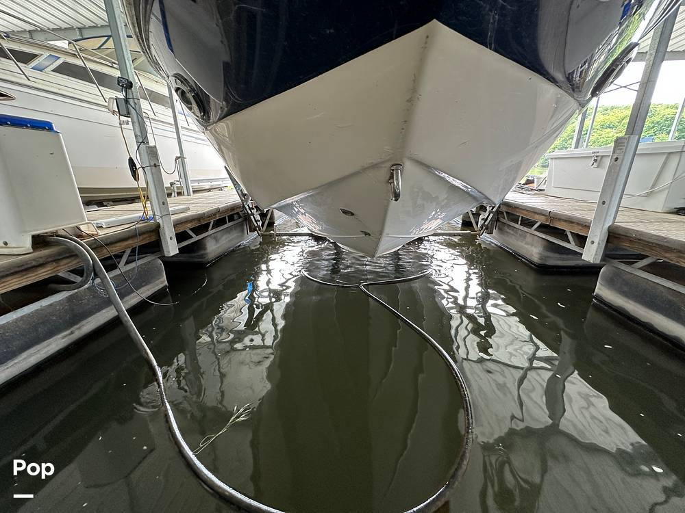 Slide: The Image of Rinker Captiva 282 BR 2003 - 15501630