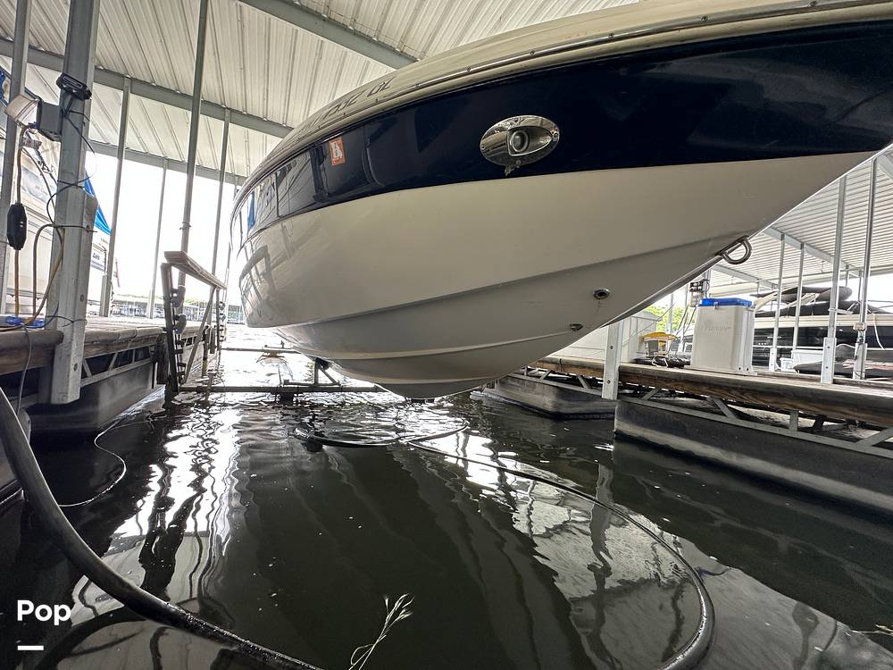 Slide: The Image of Rinker Captiva 282 BR 2003 - 15501631