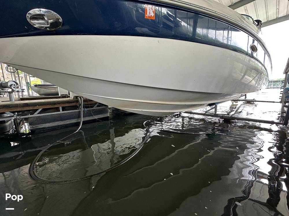 Slide: The Image of Rinker Captiva 282 BR 2003 - 15501632