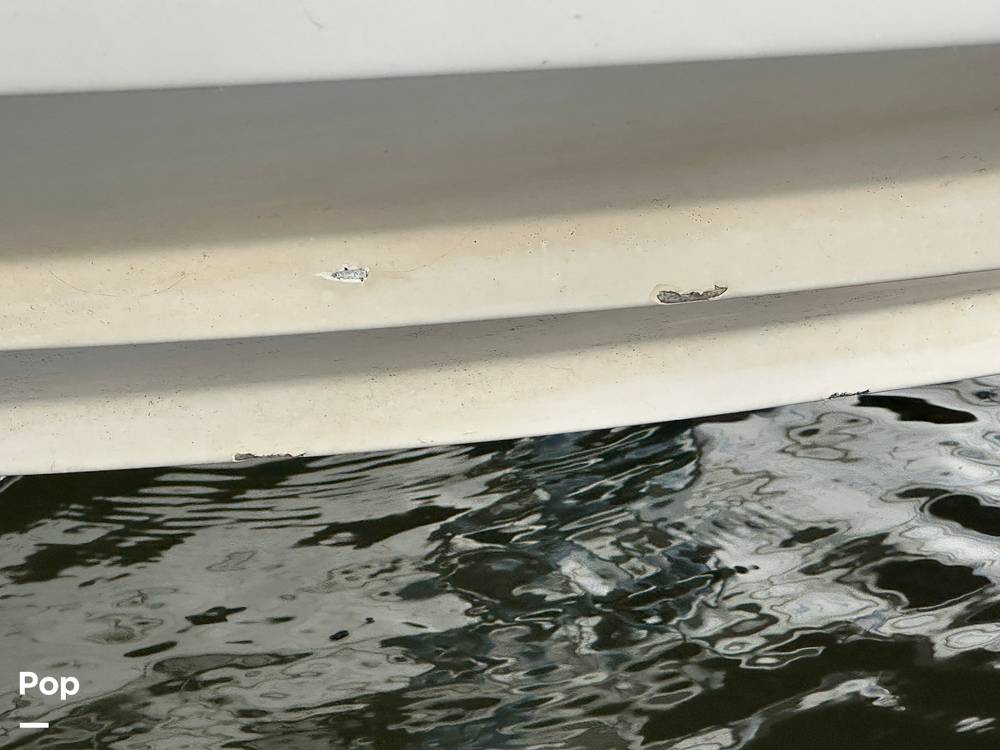 Slide: The Image of Rinker Captiva 282 BR 2003 - 15501634