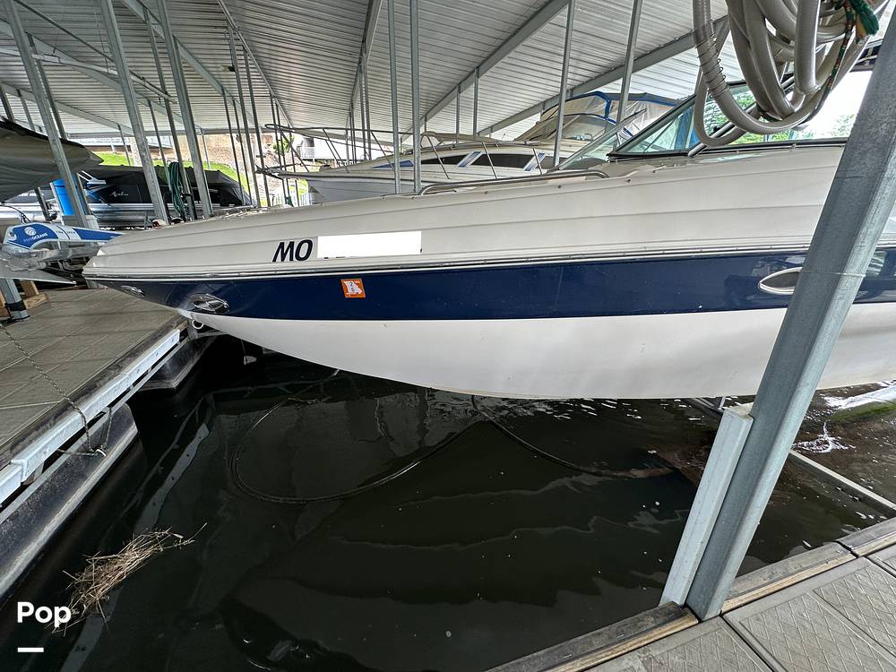 Slide: The Image of Rinker Captiva 282 BR 2003 - 15501635