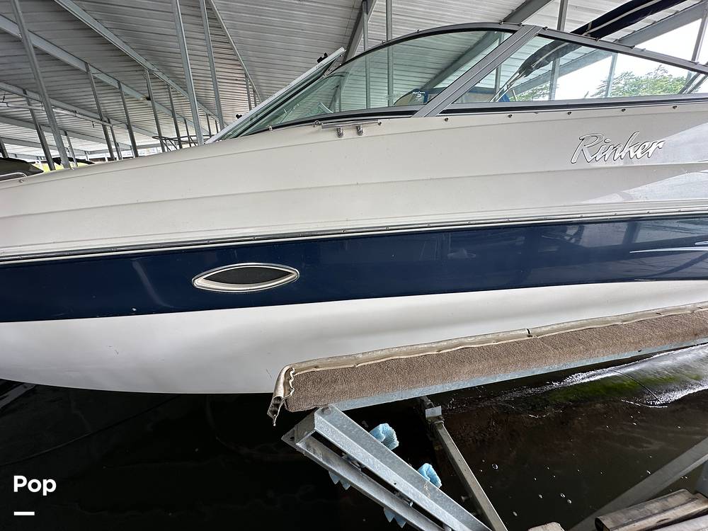 Slide: The Image of Rinker Captiva 282 BR 2003 - 15501636