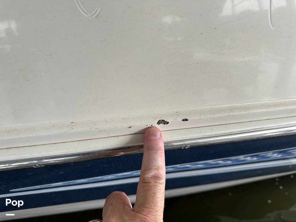 Slide: The Image of Rinker Captiva 282 BR 2003 - 15501639