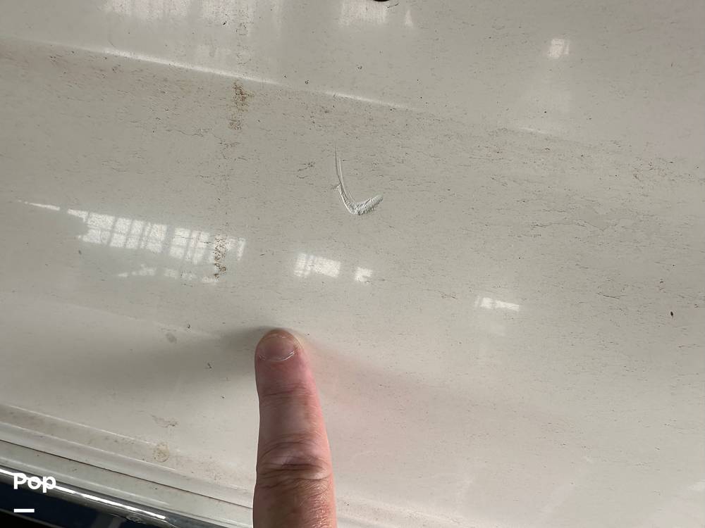 Slide: The Image of Rinker Captiva 282 BR 2003 - 15501642