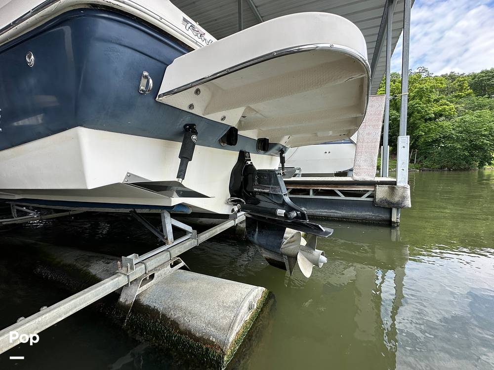 Slide: The Image of Rinker Captiva 282 BR 2003 - 15501650