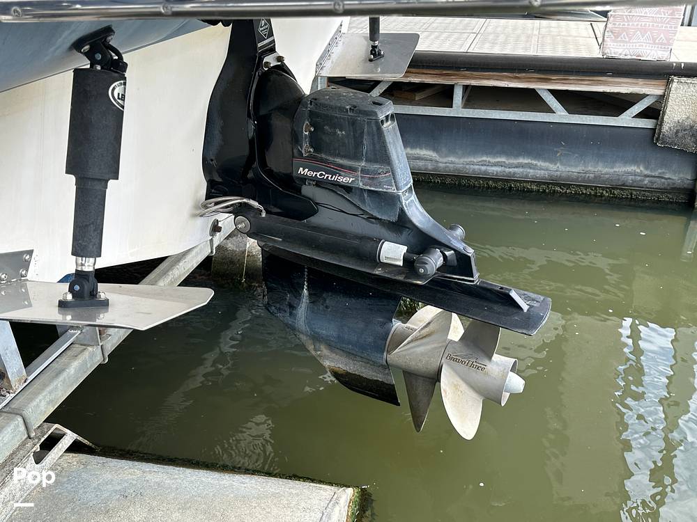 Slide: The Image of Rinker Captiva 282 BR 2003 - 15501651