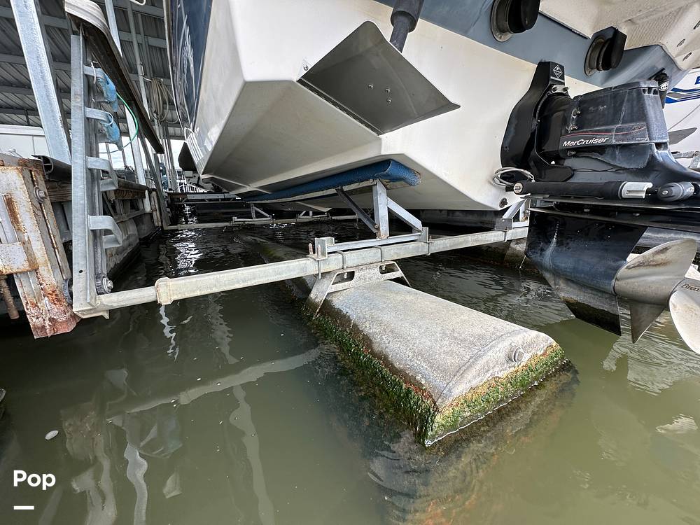 Slide: The Image of Rinker Captiva 282 BR 2003 - 15501652