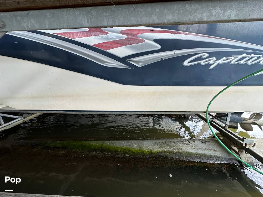 Slide: The Image of Rinker Captiva 282 BR 2003 - 15501656