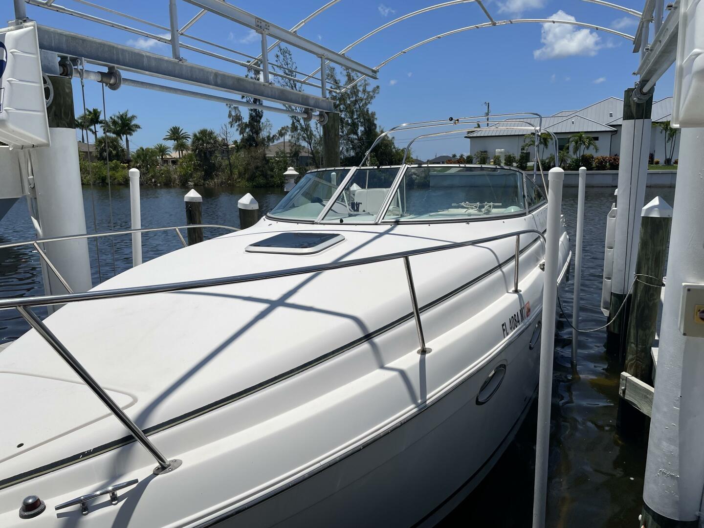 Slide: The Image of Rinker Fiesta Vee 2004 - 4394022