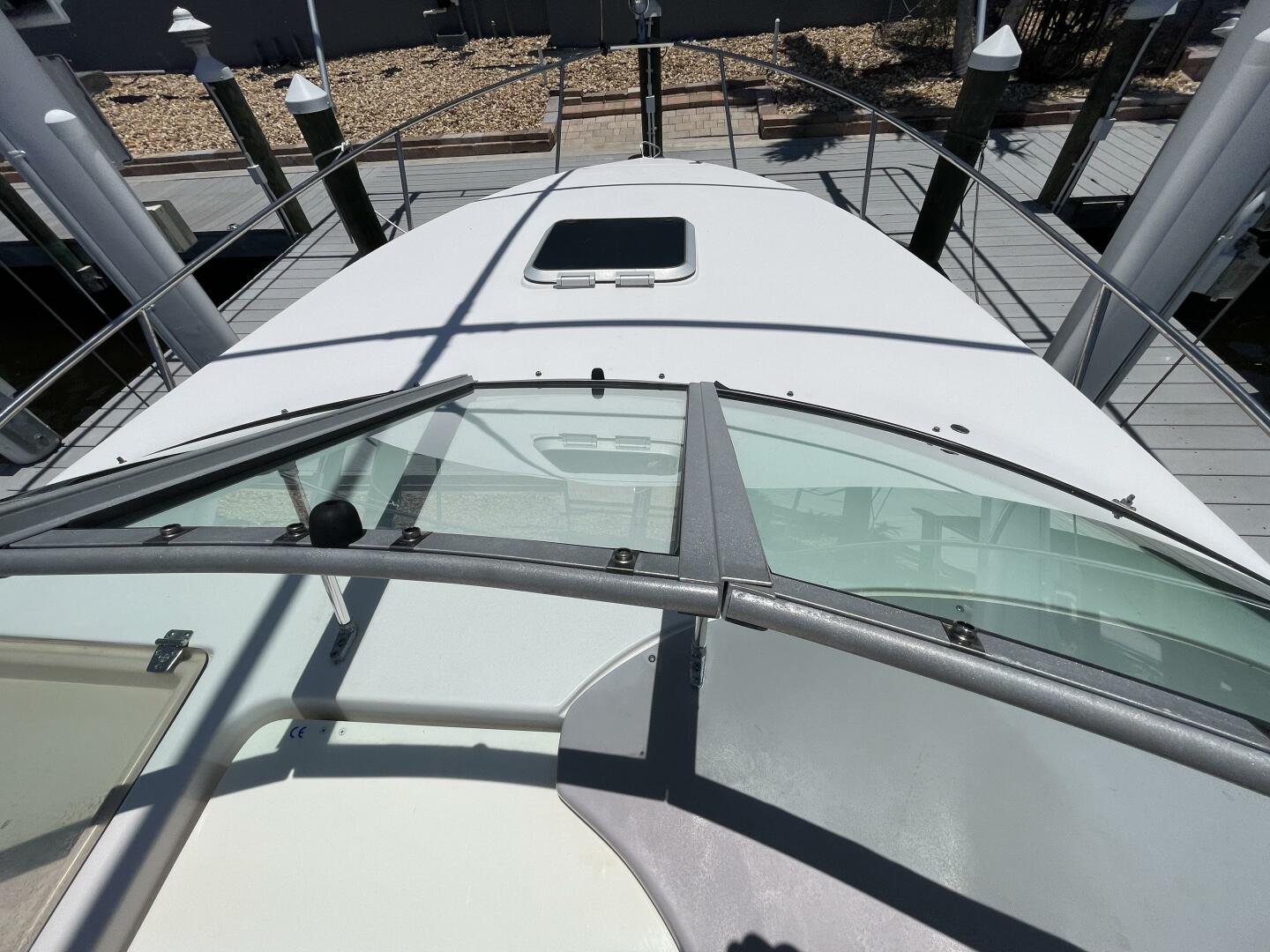 Slide: The Image of Rinker Fiesta Vee 2004 - 4394031