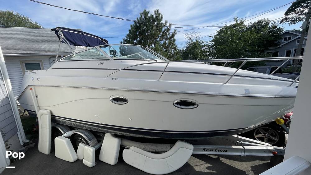 Slide: The Image of Rinker Fiesta Vee 270 2001 - 12758249