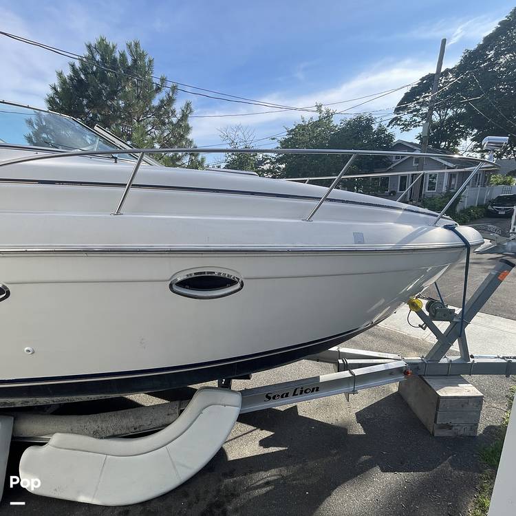 Slide: The Image of Rinker Fiesta Vee 270 2001 - 12758247