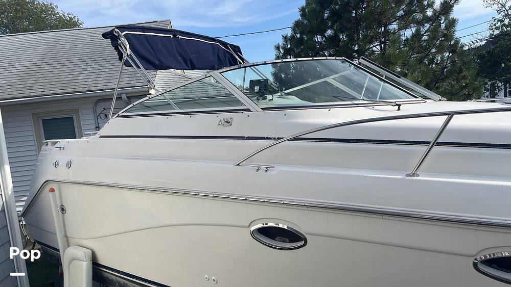 Slide: The Image of Rinker Fiesta Vee 270 2001 - 12758263