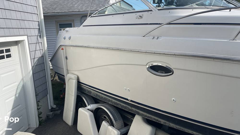 Slide: The Image of Rinker Fiesta Vee 270 2001 - 12758257