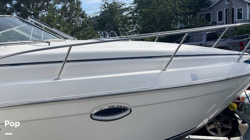 Slide: The Image of Rinker Fiesta Vee 270 2001 - 12757961