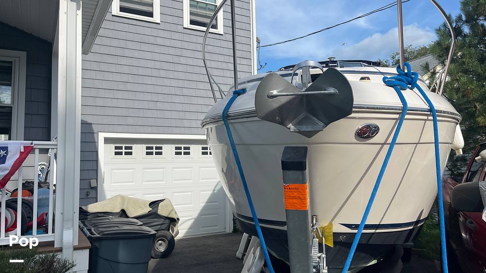 Slide: The Image of Rinker Fiesta Vee 270 2001 - 12758011