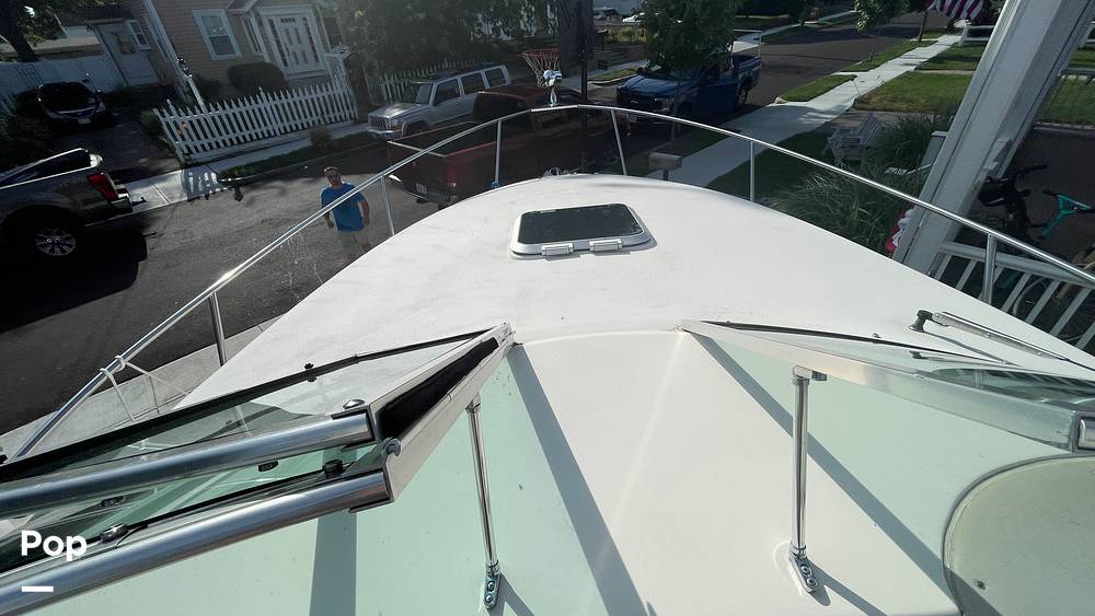 Slide: The Image of Rinker Fiesta Vee 270 2001 - 12758001