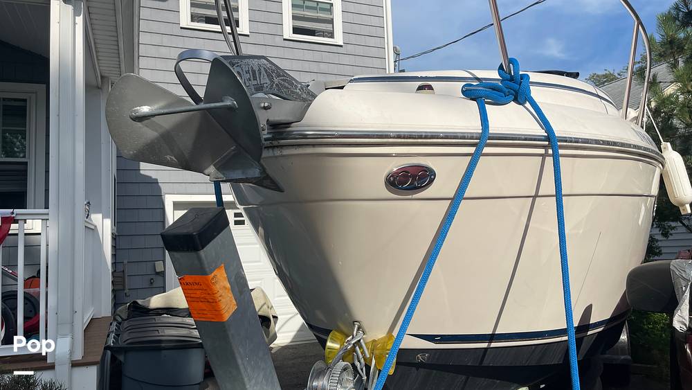 Slide: The Image of Rinker Fiesta Vee 270 2001 - 12757978