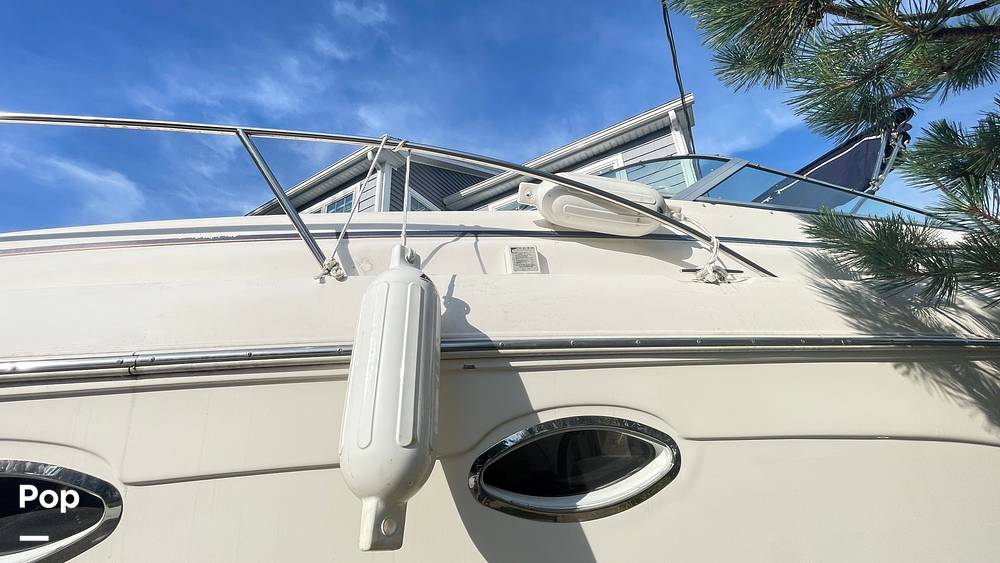 Slide: The Image of Rinker Fiesta Vee 270 2001 - 12758030