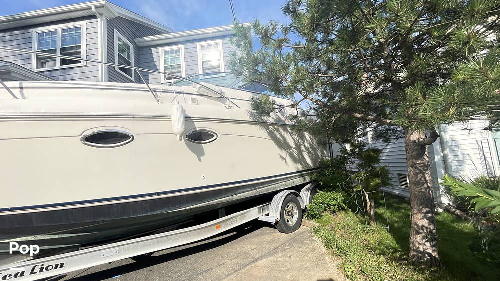 Slide: The Image of Rinker Fiesta Vee 270 2001 - 12758248