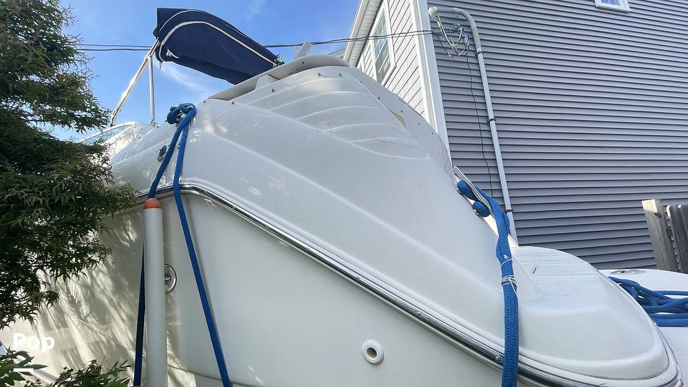 Slide: The Image of Rinker Fiesta Vee 270 2001 - 12757958