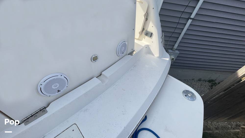 Slide: The Image of Rinker Fiesta Vee 270 2001 - 12758266