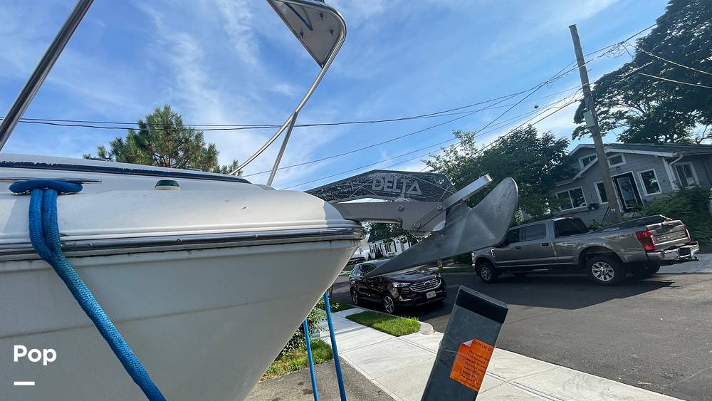 Slide: The Image of Rinker Fiesta Vee 270 2001 - 12757981