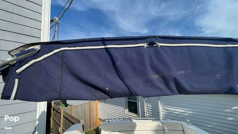 Slide: The Image of Rinker Fiesta Vee 270 2001 - 12758033
