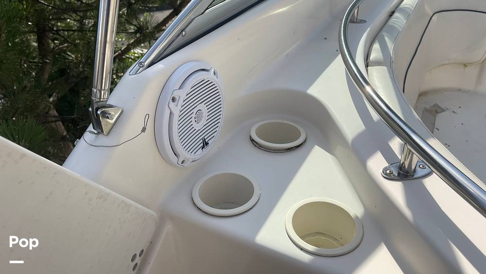 Slide: The Image of Rinker Fiesta Vee 270 2001 - 12758021