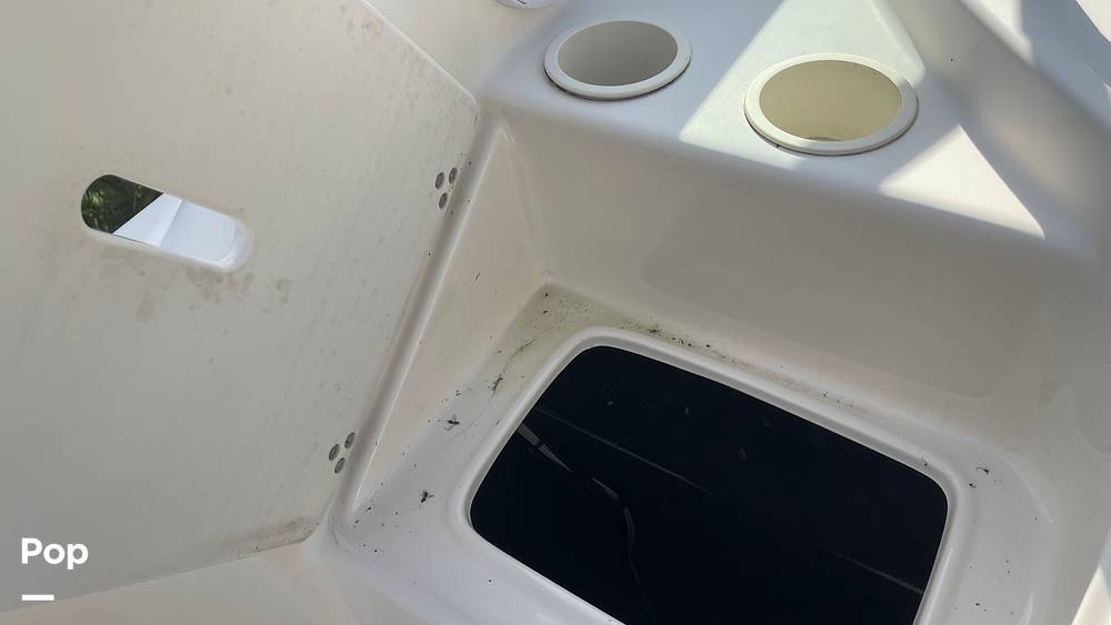 Slide: The Image of Rinker Fiesta Vee 270 2001 - 12757983