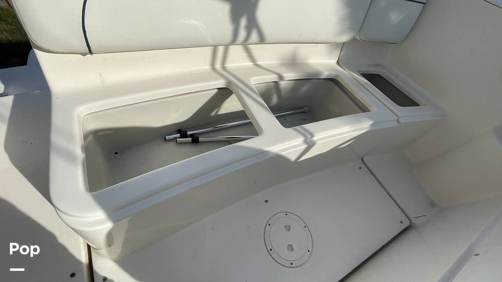 Slide: The Image of Rinker Fiesta Vee 270 2001 - 12757971