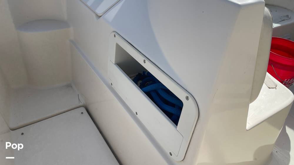 Slide: The Image of Rinker Fiesta Vee 270 2001 - 12757986