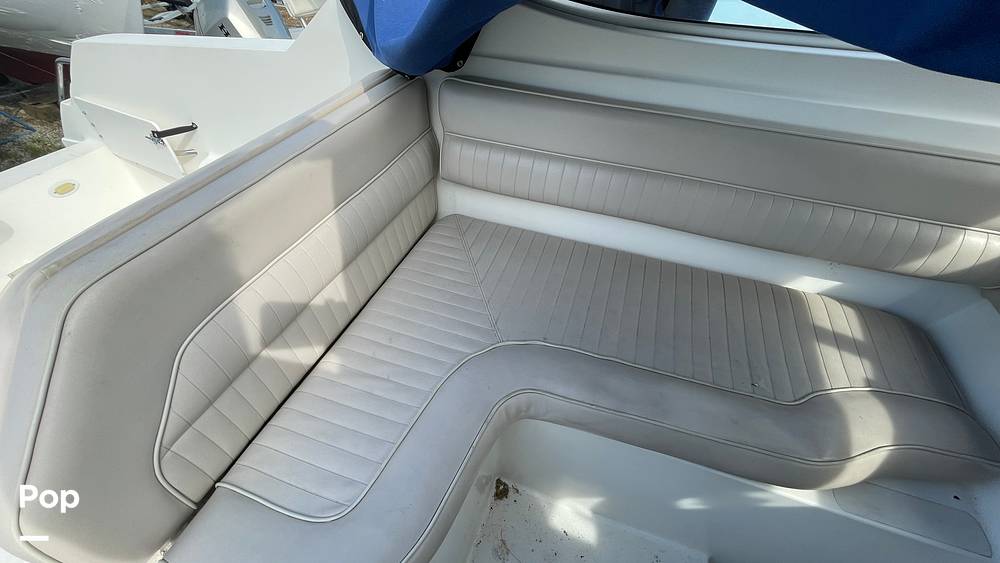 Slide: The Image of Rinker Fiesta Vee 270 2001 - 12757962